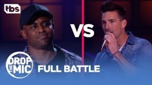 Wayne Brady vs. Jake Owen - Drop The Mic (Ft. Jake Owen & Wayne Brady)