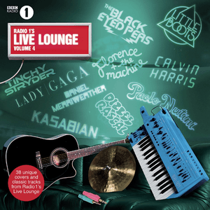 Halo (Recorded for Radio 1's Live Lounge) - Florence + the Machine