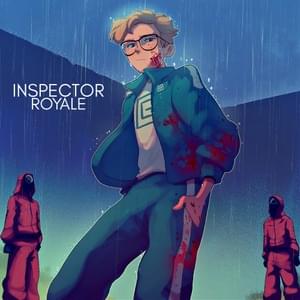 Inspector Royale - CG5