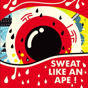 Deceptacon - Sweat Like An Ape!