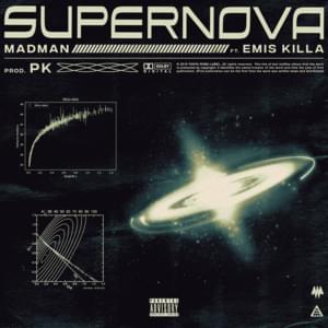 Supernova - MadMan (Ft. Emis Killa)