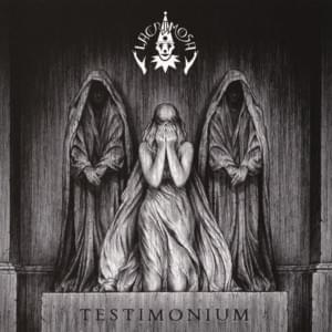 Der Leise Tod - Lacrimosa