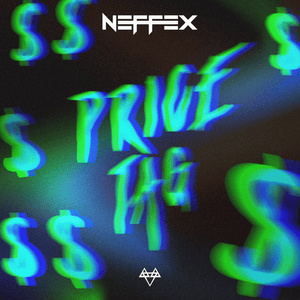 Price Tag - NEFFEX