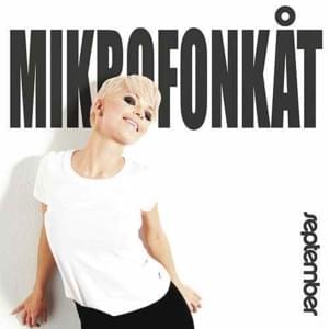 Mikrofonkåt - Petra Marklund