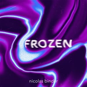 Frozen - Nicolas Binder