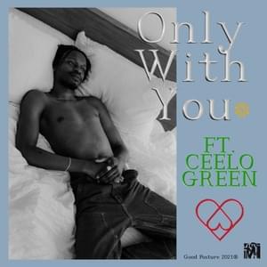 Only With You - Theo Martins (Ft. CeeLo Green)