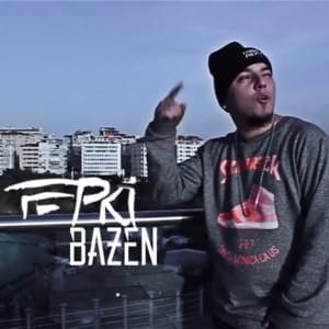 Bazen - Tepki