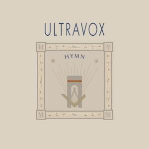 Hymn - Ultravox