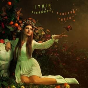 Green Is the Colour - Lydia Ainsworth