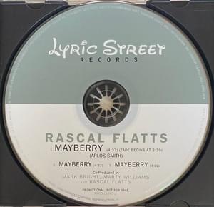 Mayberry - Rascal Flatts