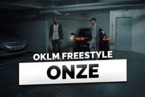 OKLM Freestyle - Onze