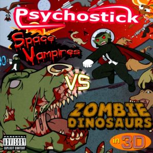 Intervention For A Good Mood - Psychostick