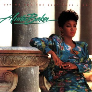 You Belong To Me (1988) - Anita Baker