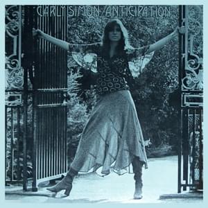 Our First Day Together - Carly Simon