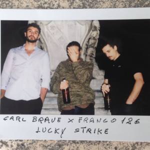 Lucky Strike - Carl Brave x Franco126