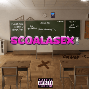 School Sex Intro - ​candyboii