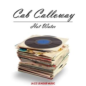 Strange As It Seems - Cab Calloway