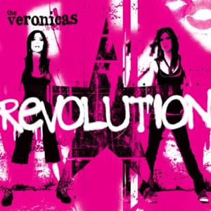 Revolution - The Veronicas