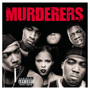 Murderers - Murder Inc. Records (Ft. Black Child, Caddillac Tah & Ja Rule)