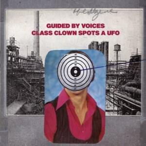 Message from the Moon - Guided by Voices