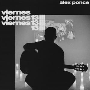 ​viernes 13 iii - Alex Ponce