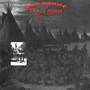 Changing Highways - Neil Young & Crazy Horse