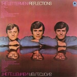 Hey, Girl - The Lettermen