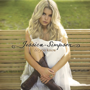 When I Loved You Like That - Jessica Simpson