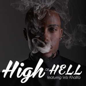 High As Hell - B.o.B (Ft. Wiz Khalifa)