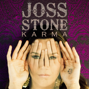 Karma - Joss Stone