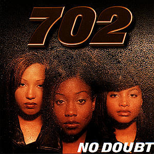 No Doubt (Ghetto Pella Remix) - 702 (Ft. Canibus)