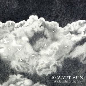 Another Room - 40 Watt Sun