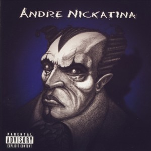 Enter Heaven Thru The Backdoor - Andre Nickatina