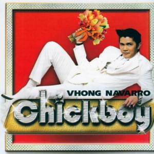 Chickboy - Vhong Navarro