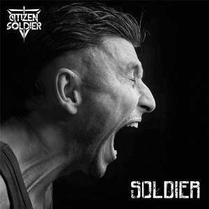 Soldier - Citizen Soldier