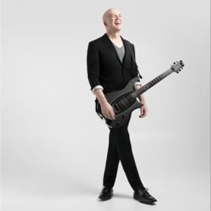 Notes From Africa - Devin Townsend