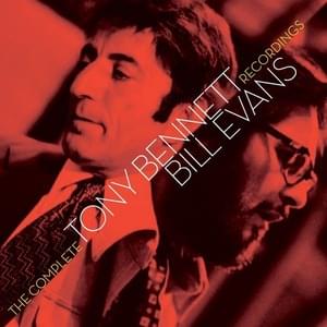 You’re Nearer (Alternate, Take 9) - Tony Bennett & Bill Evans