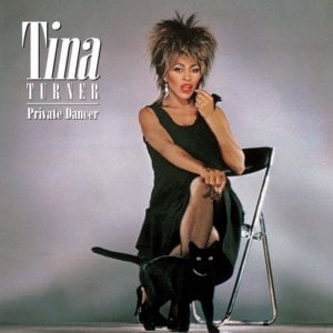 1984 - Tina Turner