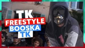 Booska TK - TK (FRA)