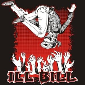 The Plague - ILL BILL