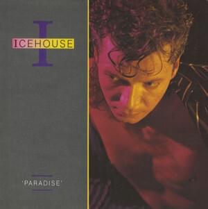 Paradise - Icehouse