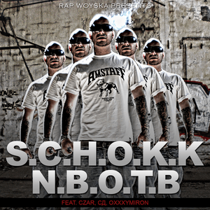 Intro (N.B.O.T.B.) - Schokk