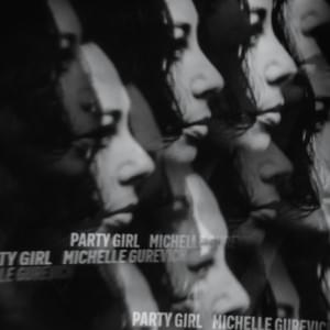 Party Girl - Michelle Gurevich