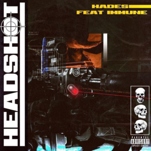 Headshot - Hades & Immune