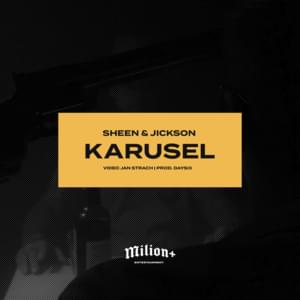 Karusel - Sheen & Jickson