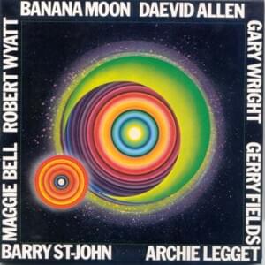 Memories - Daevid Allen