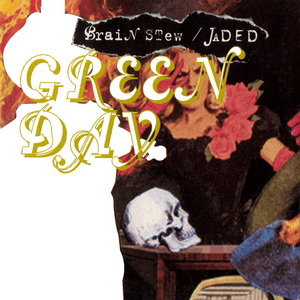 Brain Stew (Radio Edit) - Green Day