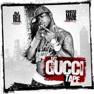 Party Animal (Solo Version) - Gucci Mane