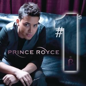 Stand by me - tv track version - Prince Royce