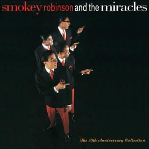 Here I Go Again (Live) - Smokey Robinson & The Miracles